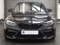 BMW M2 3.0 BiTurbo Competition DCT Euro 6 (s/s) 2dr 9
