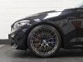 BMW M2 3.0 BiTurbo Competition DCT Euro 6 (s/s) 2dr 10