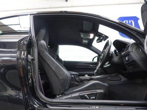 BMW M2 3.0 BiTurbo Competition DCT Euro 6 (s/s) 2dr 14