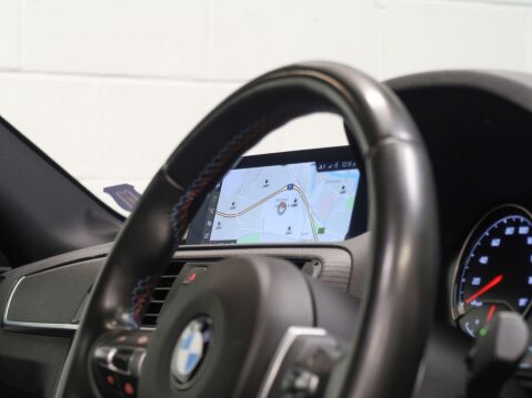 BMW M2 3.0 BiTurbo Competition DCT Euro 6 (s/s) 2dr 25