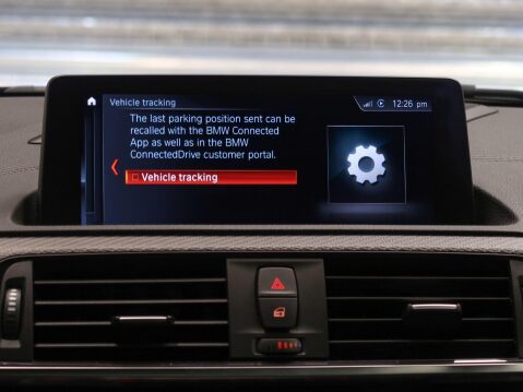 BMW M2 3.0 BiTurbo Competition DCT Euro 6 (s/s) 2dr 42