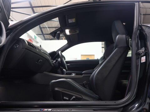 BMW M2 3.0 BiTurbo Competition DCT Euro 6 (s/s) 2dr 66