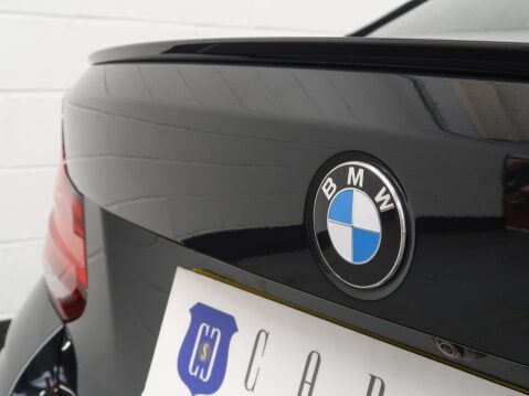 BMW M2 3.0 BiTurbo Competition DCT Euro 6 (s/s) 2dr 83