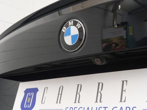 BMW M2 3.0 BiTurbo Competition DCT Euro 6 (s/s) 2dr 85