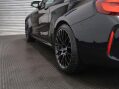 BMW M2 3.0 BiTurbo Competition DCT Euro 6 (s/s) 2dr 89
