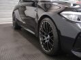 BMW M2 3.0 BiTurbo Competition DCT Euro 6 (s/s) 2dr 94