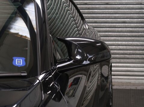 BMW M2 3.0 BiTurbo Competition DCT Euro 6 (s/s) 2dr 96