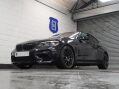BMW M2 3.0 BiTurbo Competition DCT Euro 6 (s/s) 2dr 99