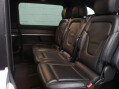 Mercedes-Benz V Class 2.0 V300d AMG Line G-Tronic+ Euro 6 (s/s) 5dr XLWB 33