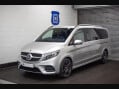 Mercedes-Benz V Class 2.0 V300d AMG Line G-Tronic+ Euro 6 (s/s) 5dr XLWB 1