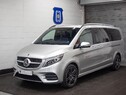 Mercedes-Benz V Class 2.0 V300d AMG Line G-Tronic+ Euro 6 (s/s) 5dr XLWB