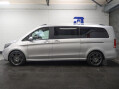 Mercedes-Benz V Class 2.0 V300d AMG Line G-Tronic+ Euro 6 (s/s) 5dr XLWB 7