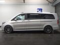 Mercedes-Benz V Class 2.0 V300d AMG Line G-Tronic+ Euro 6 (s/s) 5dr XLWB 7