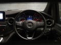 Mercedes-Benz V Class 2.0 V300d AMG Line G-Tronic+ Euro 6 (s/s) 5dr XLWB 51