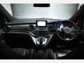 Mercedes-Benz V Class 2.0 V300d AMG Line G-Tronic+ Euro 6 (s/s) 5dr XLWB 2