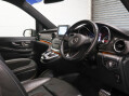 Mercedes-Benz V Class 2.0 V300d AMG Line G-Tronic+ Euro 6 (s/s) 5dr XLWB 14