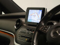 Mercedes-Benz V Class 2.0 V300d AMG Line G-Tronic+ Euro 6 (s/s) 5dr XLWB 24