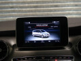 Mercedes-Benz V Class 2.0 V300d AMG Line G-Tronic+ Euro 6 (s/s) 5dr XLWB 41