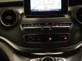 Mercedes-Benz V Class 2.0 V300d AMG Line G-Tronic+ Euro 6 (s/s) 5dr XLWB 47