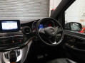 Mercedes-Benz V Class 2.0 V300d AMG Line G-Tronic+ Euro 6 (s/s) 5dr XLWB 49