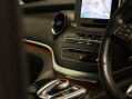 Mercedes-Benz V Class 2.0 V300d AMG Line G-Tronic+ Euro 6 (s/s) 5dr XLWB 25