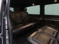 Mercedes-Benz V Class 2.0 V300d AMG Line G-Tronic+ Euro 6 (s/s) 5dr XLWB 32
