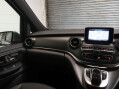 Mercedes-Benz V Class 2.0 V300d AMG Line G-Tronic+ Euro 6 (s/s) 5dr XLWB 50