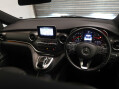 Mercedes-Benz V Class 2.0 V300d AMG Line G-Tronic+ Euro 6 (s/s) 5dr XLWB 58