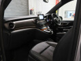 Mercedes-Benz V Class 2.0 V300d AMG Line G-Tronic+ Euro 6 (s/s) 5dr XLWB 59