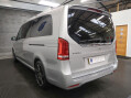 Mercedes-Benz V Class 2.0 V300d AMG Line G-Tronic+ Euro 6 (s/s) 5dr XLWB 68