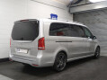 Mercedes-Benz V Class 2.0 V300d AMG Line G-Tronic+ Euro 6 (s/s) 5dr XLWB 70