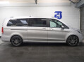 Mercedes-Benz V Class 2.0 V300d AMG Line G-Tronic+ Euro 6 (s/s) 5dr XLWB 71