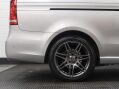 Mercedes-Benz V Class 2.0 V300d AMG Line G-Tronic+ Euro 6 (s/s) 5dr XLWB 72