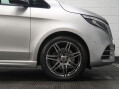 Mercedes-Benz V Class 2.0 V300d AMG Line G-Tronic+ Euro 6 (s/s) 5dr XLWB 73