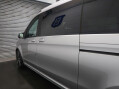 Mercedes-Benz V Class 2.0 V300d AMG Line G-Tronic+ Euro 6 (s/s) 5dr XLWB 84
