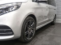 Mercedes-Benz V Class 2.0 V300d AMG Line G-Tronic+ Euro 6 (s/s) 5dr XLWB 86