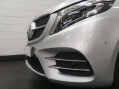 Mercedes-Benz V Class 2.0 V300d AMG Line G-Tronic+ Euro 6 (s/s) 5dr XLWB 91