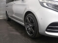 Mercedes-Benz V Class 2.0 V300d AMG Line G-Tronic+ Euro 6 (s/s) 5dr XLWB 92