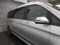 Mercedes-Benz V Class 2.0 V300d AMG Line G-Tronic+ Euro 6 (s/s) 5dr XLWB 93