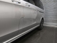 Mercedes-Benz V Class 2.0 V300d AMG Line G-Tronic+ Euro 6 (s/s) 5dr XLWB 98