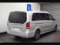 Mercedes-Benz V Class 2.0 V300d AMG Line G-Tronic+ Euro 6 (s/s) 5dr XLWB 4