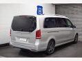 Mercedes-Benz V Class 2.0 V300d AMG Line G-Tronic+ Euro 6 (s/s) 5dr XLWB 4