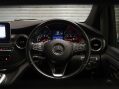Mercedes-Benz V Class 2.0 V300d AMG Line G-Tronic+ Euro 6 (s/s) 5dr XLWB 51