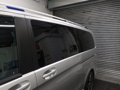 Mercedes-Benz V Class 2.0 V300d AMG Line G-Tronic+ Euro 6 (s/s) 5dr XLWB 96
