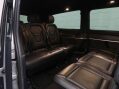 Mercedes-Benz V Class 2.0 V300d AMG Line G-Tronic+ Euro 6 (s/s) 5dr XLWB 32