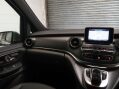 Mercedes-Benz V Class 2.0 V300d AMG Line G-Tronic+ Euro 6 (s/s) 5dr XLWB 50