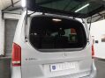 Mercedes-Benz V Class 2.0 V300d AMG Line G-Tronic+ Euro 6 (s/s) 5dr XLWB 79