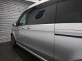 Mercedes-Benz V Class 2.0 V300d AMG Line G-Tronic+ Euro 6 (s/s) 5dr XLWB 84