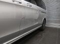 Mercedes-Benz V Class 2.0 V300d AMG Line G-Tronic+ Euro 6 (s/s) 5dr XLWB 98