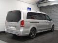 Mercedes-Benz V Class 2.0 V300d AMG Line G-Tronic+ Euro 6 (s/s) 5dr XLWB 70